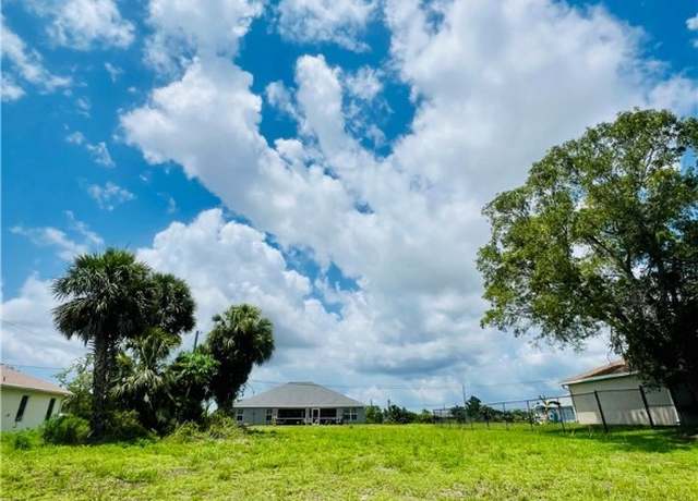 Property at 1705 NE 26th Ter, Cape Coral, FL 33909