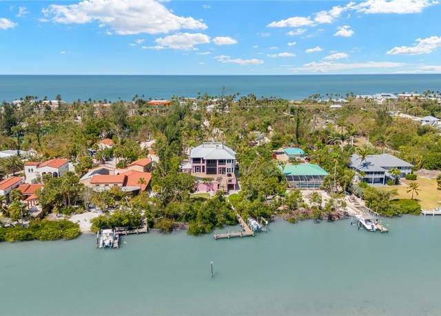 Property at 16585 Captiva Dr, Captiva, FL 33924, 5 beds, 5 baths