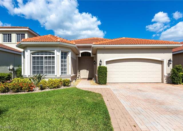 Property at 15289 Laguna Hills Dr, Fort Myers, FL 33908, 3 beds, 2 baths