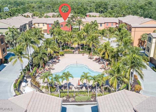 Property at 8163 Bibiana Way #301, Fort Myers, FL 33912, 3 beds, 2.5 baths