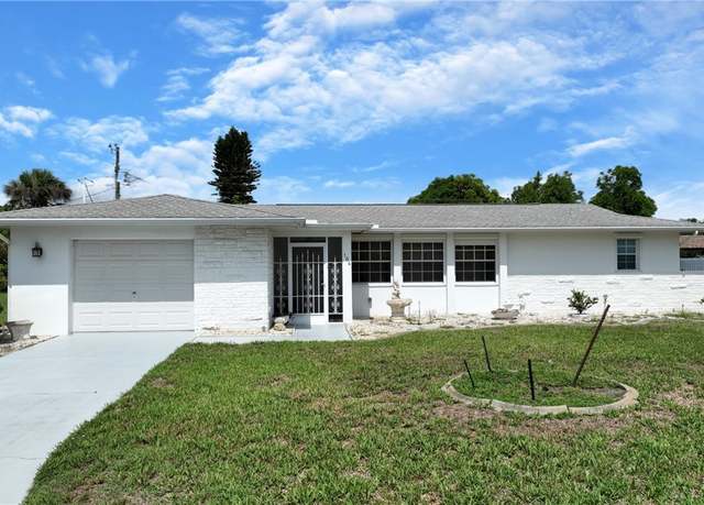 Property at 104 Waterview Ave, Lehigh Acres, FL 33936, 3 beds, 2 baths