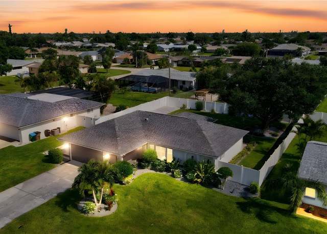 Property at 1309 SE 37th St, Cape Coral, FL 33904, 3 beds, 2 baths