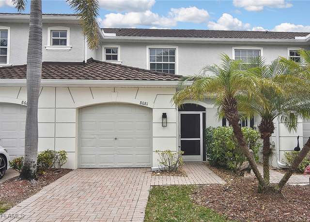 Property at 8681 Athena Ct, Lehigh Acres, FL 33971, 2 beds, 2.5 baths