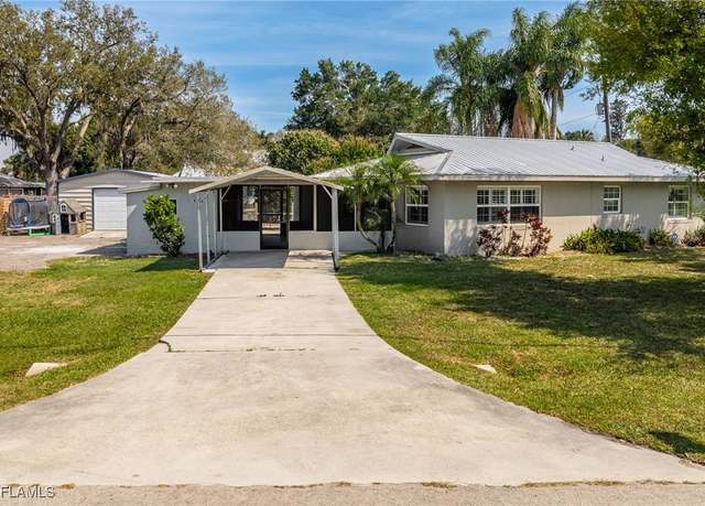 Property at 2256 Randolph Dr, Fort Myers, FL 33905, 3 beds, 2 baths