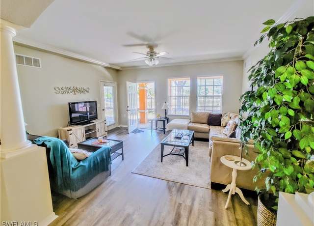 Property at 1788 Concordia Lake Cir #2702, Cape Coral, FL 33909, 2 beds, 2 baths