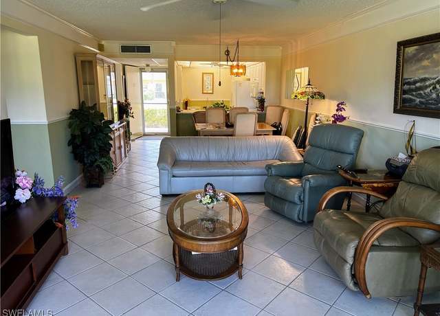 Property at 1057 Forest Lakes Dr #1103, Naples, FL 34105, 2 beds, 2 baths