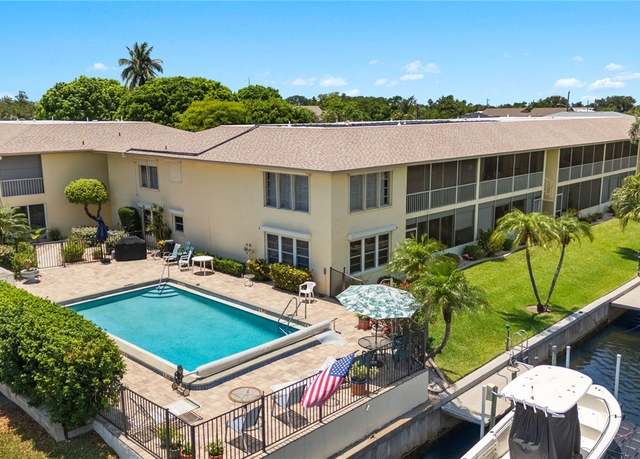 Property at 1345 SE 40th Ter Unit 2D, Cape Coral, FL 33904, 2 beds, 2 baths