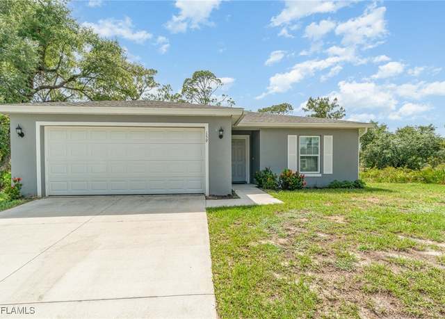 Property at 159 Kirby St, Port Charlotte, FL 33954, 4 beds, 2 baths