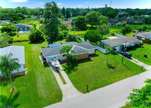 Property at 327 Allenwood Ave, Lehigh Acres, FL 33936, 2 beds, 2 baths