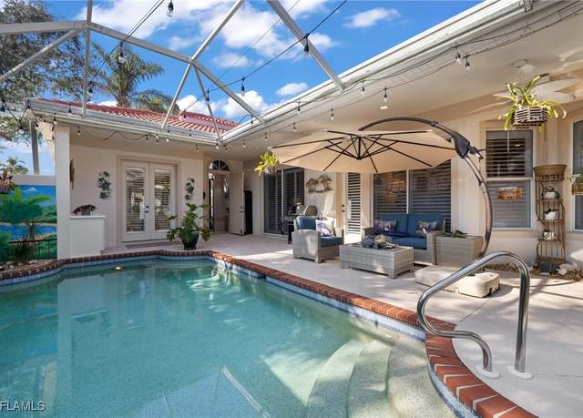 Property at 15106 Ports Of Iona Dr, Fort Myers, FL 33908, 3 beds, 3 baths