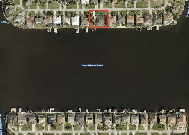 Property at 1130 SW 43rd St, Cape Coral, FL 33914