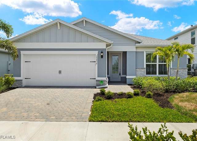 Property at 15836 Appalachian Dr, Punta Gorda, FL 33982, 3 beds, 2 baths