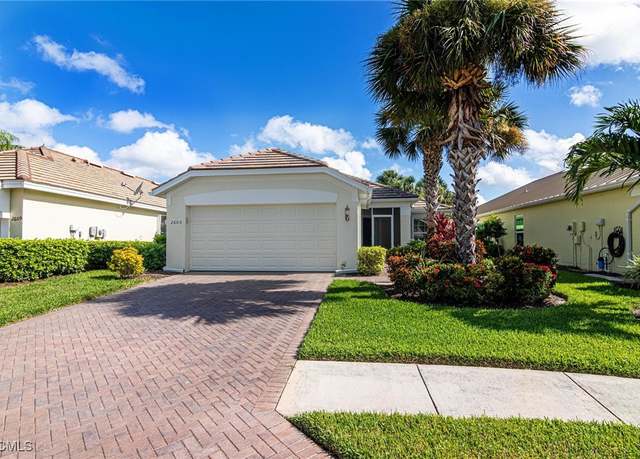 Property at 2605 Astwood Ct, Cape Coral, FL 33991, 3 beds, 2 baths