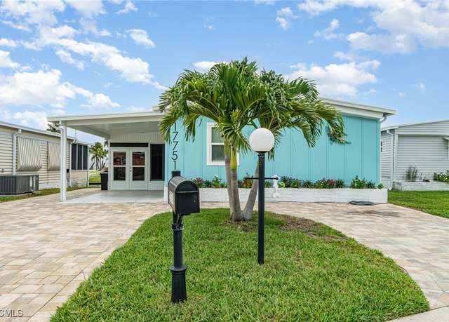 Property at 17751 Peppard Dr, Fort Myers Beach, FL 33931, 2 beds, 2 baths