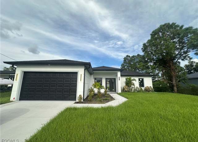 Property at 3221 Vera Ct, Lehigh Acres, FL 33976, 3 beds, 2 baths