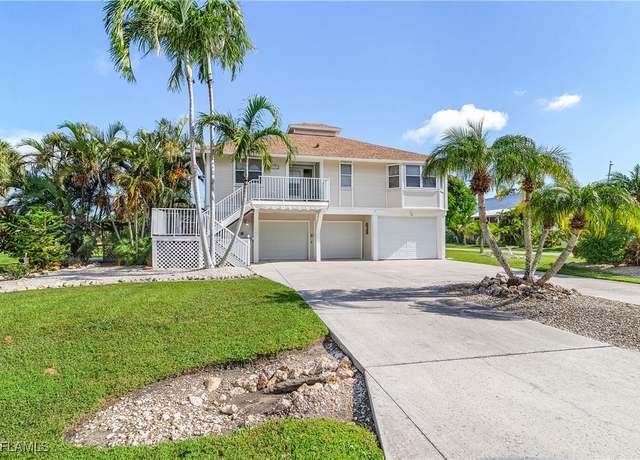 Property at 7898 Gabion Ct, Bokeelia, FL 33922, 2 beds, 2 baths