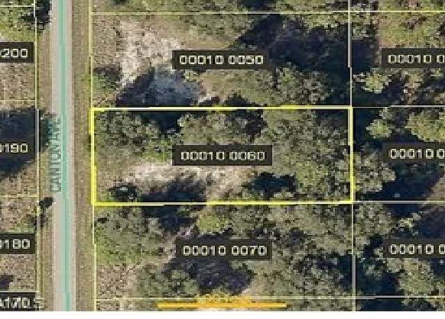 Property at 1612 Canton Ave, Lehigh Acres, FL 33972