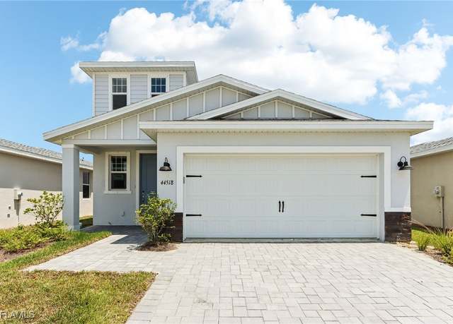Property at 44518 Cable Creek Dr, Punta Gorda, FL 33982, 4 beds, 2.5 baths
