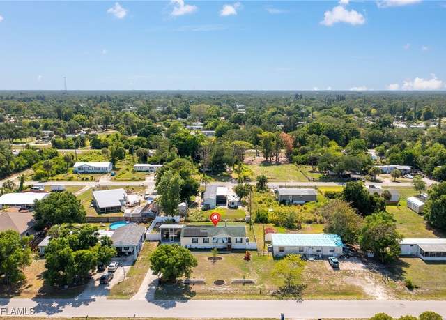Property at 8269 Penny Dr, North Fort Myers, FL 33917, 3 beds, 2 baths