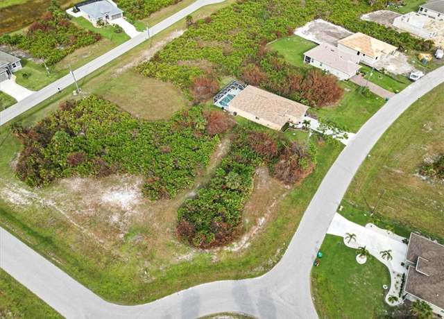 Property at 442 Albatross Rd, Rotonda West, FL 33947
