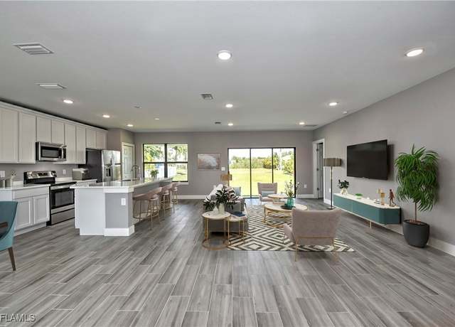 Property at 3331 NW 5th St, Cape Coral, FL 33993, 3 beds, 2 baths