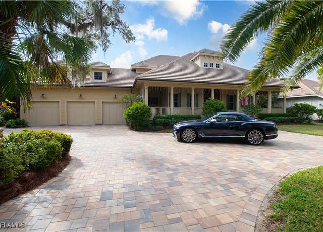 Property at 12261 Hammock Creek Way, Fort Myers, FL 33905, 3 beds, 3.5 baths