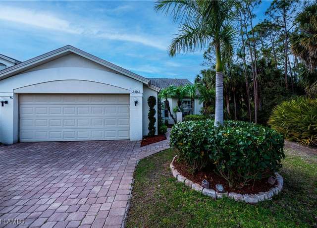 Property at 25163 Golf Lake Cir, Bonita Springs, FL 34135, 3 beds, 2 baths