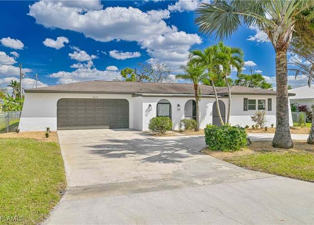 Property at 4029 SE 1st Ct, Cape Coral, FL 33904, 3 beds, 2 baths