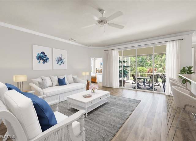 Property at 14042 Castle Hill Way, Fort Myers, FL 33919, 2 beds, 2 baths