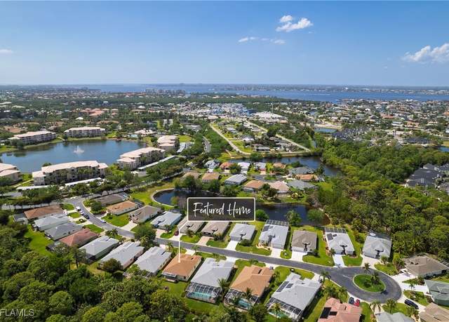 Property at 14042 Castle Hill Way, Fort Myers, FL 33919, 2 beds, 2 baths