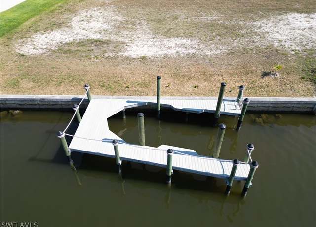 Property at 3310 NW 18th St, Cape Coral, FL 33993