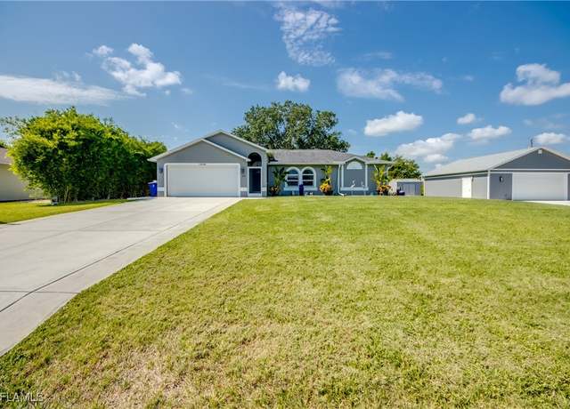 Property at 14160 Cedardale St, Fort Myers, FL 33905, 3 beds, 2 baths