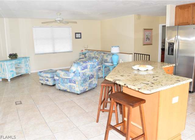 Property at 136 Bay Mar Dr, Fort Myers Beach, FL 33931, 4 beds, 4 baths