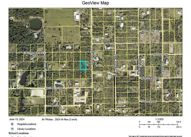 Property at 7400 Cypress Dr, Bokeelia, FL 33922
