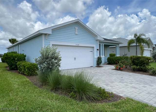 Property at 17628 Winding Wood Ln, Punta Gorda, FL 33982, 3 beds, 3 baths