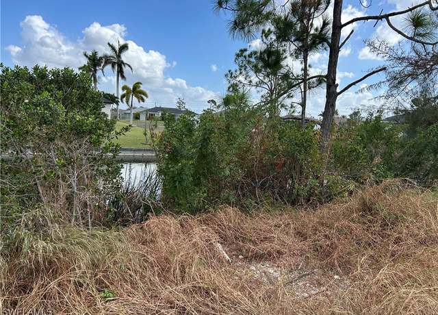 Property at 2155 NW 24th Ave, Cape Coral, FL 33993
