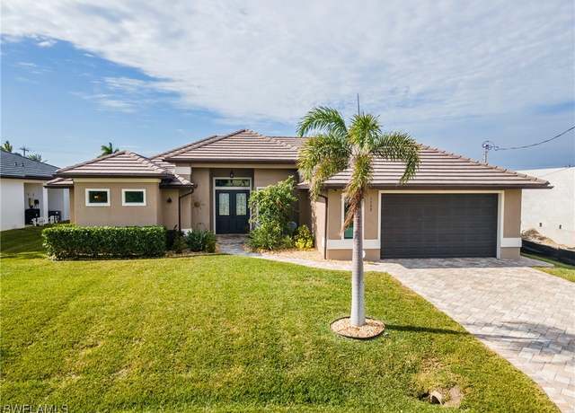 Property at 1422 NW 39th Ave, Cape Coral, FL 33993, 3 beds, 2.5 baths
