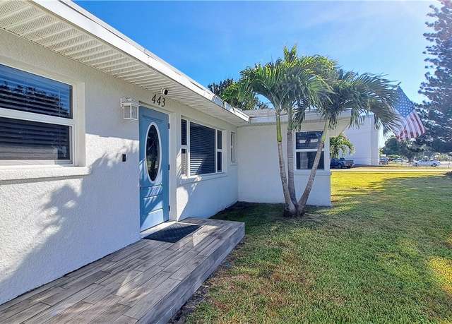 Property at 443 E Osceola Ave, Clewiston, FL 33440, 3 beds, 2 baths