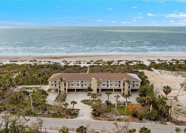 Property at 527 E Gulf Dr #204, Sanibel, FL 33957, 2 beds, 2 baths