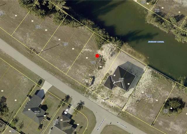 Property at 2019 NE 20th Ct, Cape Coral, FL 33909