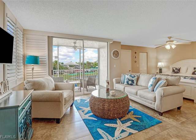 Property at 5700 Bonita Beach Rd SW #204, Bonita Springs, FL 34134, 1 bed, 1 bath