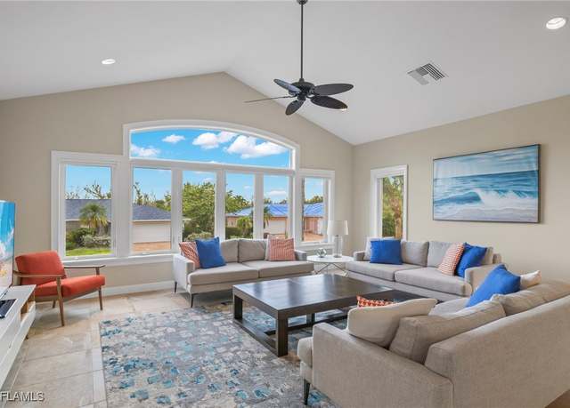 Property at 1410 Albatross Rd, Sanibel, FL 33957, 3 beds, 3 baths