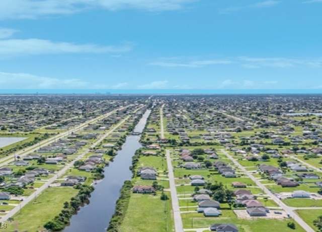 Property at 428 NW 9th St, Cape Coral, FL 33993
