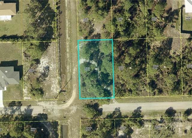 Property at 3418 68th St W, Lehigh Acres, FL 33971