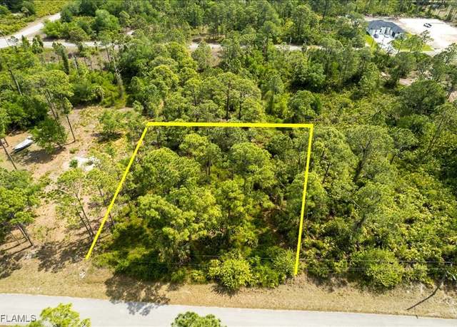 Property at 1316 Monroe Ave, Lehigh Acres, FL 33972