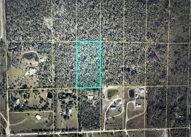 Property at Access Undetermined, North Fort Myers, FL 33917