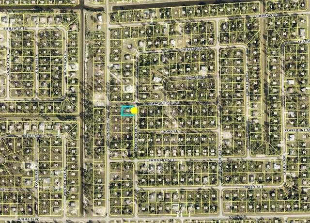 Property at 326 Lanford Ave, Lehigh Acres, FL 33974