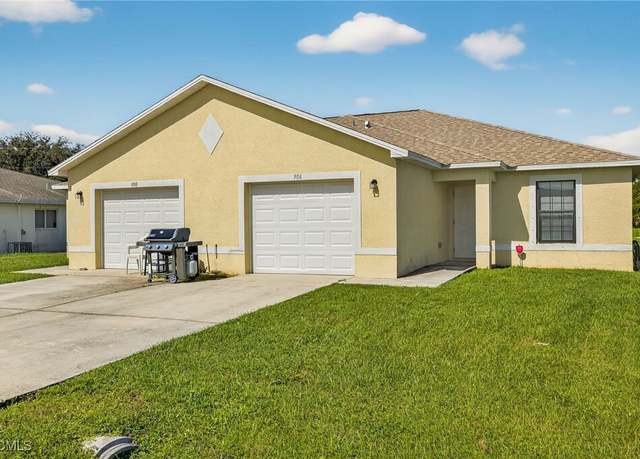 Property at 906/908 SE 6th Ct, Cape Coral, FL 33990, 6 beds, 4 baths