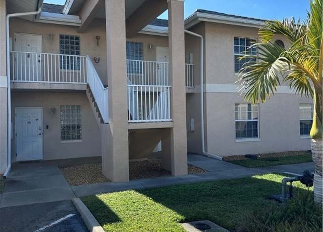 Property at 8358 Bernwood Cove Loop #706, Fort Myers, FL 33966, 2 beds, 2 baths
