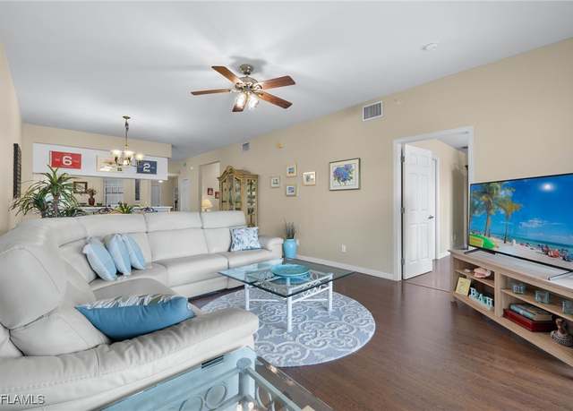 Property at 14401 Patty Berg Dr #103, Fort Myers, FL 33919, 2 beds, 2 baths
